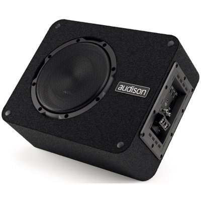 Audison APBX 10 AS2