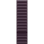 Apple Watch 49mm milánský tah z černého titanu - S (MXKF3ZM/A) – Zboží Živě