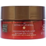 Rituals The Ritual Of Ayurveda tělový peeling 300 g – Hledejceny.cz