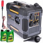 Powermat PM-AGR-2000IM – Zboží Dáma