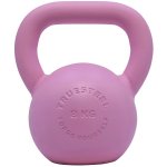 StrongGear Kettlebell ocel 8 kg – Zboží Dáma