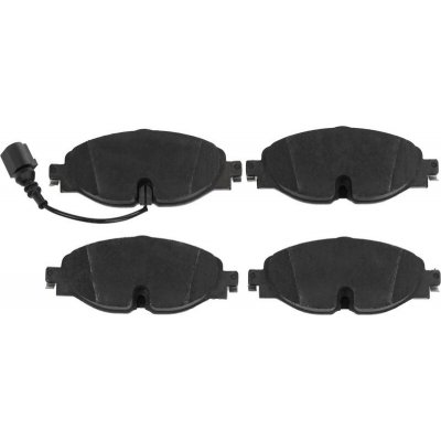 Sada brzdových destiček TRW GDB1956 – Sleviste.cz