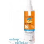 La Roche-Posay Anthelios Shaka spray pro děti SPF50 200 ml – Hledejceny.cz