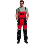 Cerva TAYRA kalhoty lacl červená – Zboží Dáma