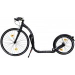 Kickbike Sport Max 20 černá – Sleviste.cz