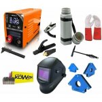 Pantermax MMA195LCD MMA/TIG – Hledejceny.cz