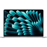 Apple MacBook Air 15 M3 MXD23CZ/A – Sleviste.cz