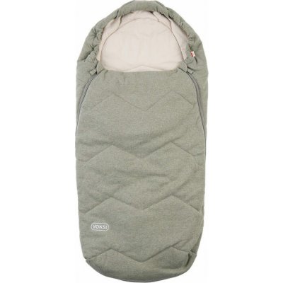 Voksi Breeze Light meadow green solid – Zboží Dáma