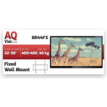 AQ Vision BR44FX