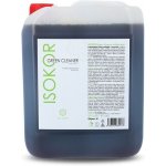 ISOKOR Green Cleaner Antibacterial 5000 ml – Hledejceny.cz