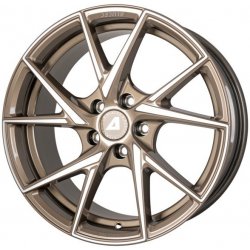 Alutec ADX.01 7,5x18 5x108 ET48 bronze polished