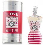 Jean Paul Gaultier Classique Eau Fraiche André Edition toaletní voda dámská 100 ml tester – Hledejceny.cz