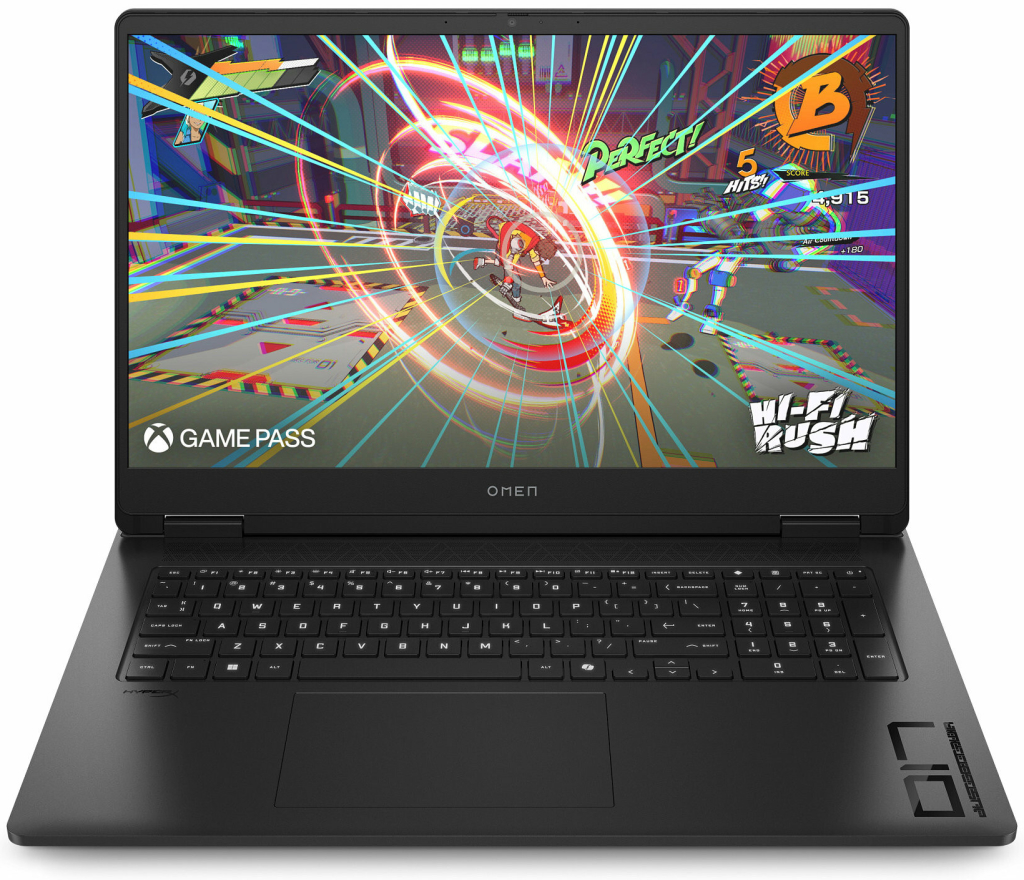 HP Omen 17-db1900nc C30NHEA