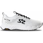 Salming Greyhound Shoe Men White/Black – Hledejceny.cz