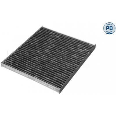 Filtr, vzduch v interiéru MEYLE 37-12 326 0010/PD – Hledejceny.cz