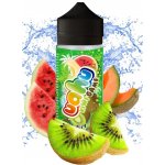 UAHU Shake & Vape Kiwi Game 15 ml – Sleviste.cz