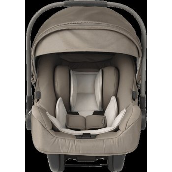 Nuna Pipa ICON i-Size 2016 Safari