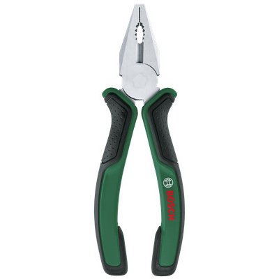 BOSCH Kombinované kleště 1600A02ZH0 – Sleviste.cz