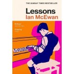 Lessons - Ian McEwan – Hledejceny.cz