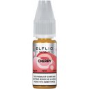 E-liquid ELF LIQ CHERRY 10 ml - 10 mg