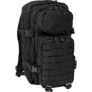 Mil-Tec Molle malý černý 20 l