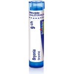 BRYONIA POR 9CH GRA 1X4G – Hledejceny.cz