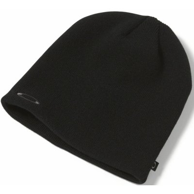 Oakley Fine Knit Hat Blackout – Hledejceny.cz