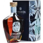 Cihuatan Xaman XO 40% 0,7 l (kazeta) – Hledejceny.cz