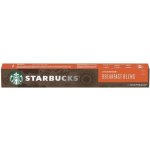 Starbucks Medium Roast 10 ks – Zboží Dáma