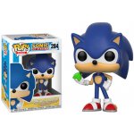 Funko Pop! Sonic The Hedgehog GamesSonic Emerald 9 cm – Zbozi.Blesk.cz