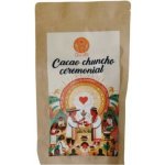 Conexion 100% Ceremoniální Kakao chuncho kakaová pasta 100 g – Zbozi.Blesk.cz