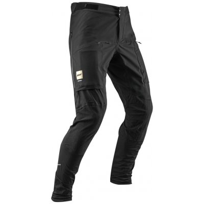 Leatt MTB HydraDri 3.0 černá – Zboží Mobilmania