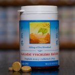 TCM Herbs Naplnění vyschlého řečiště 100 tablet – Hledejceny.cz