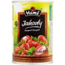 Hamé Jahodový kompot ve sladkém nálevu 410 g