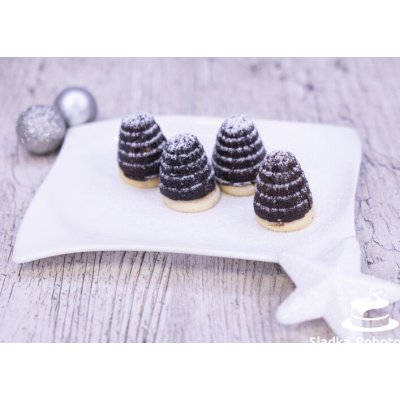 Sladká Pohotovost Vosí hnízda 500g – Zboží Dáma Sladká Pohotovost Vosí hnízda 500g – Zboží Dáma