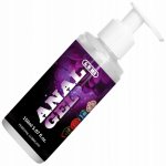 Just Glide Anal 200 ml – Zboží Mobilmania