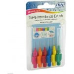 TePe Original mezizubní kartáčky Soft startovací sada 6 ks – Zboží Dáma