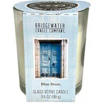 Bridgewater Candle Company Blue door 99 g
