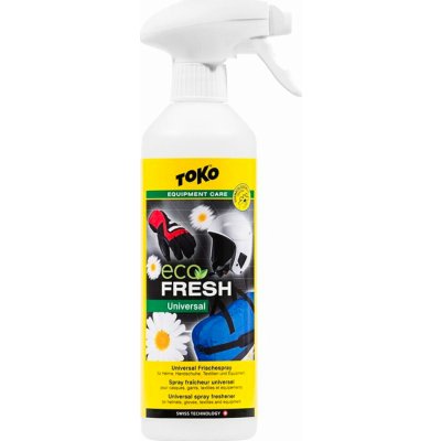 Toko Eco Universal Fresh 500 ml – Zboží Dáma