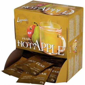 Lynch Foods Kanada Hot Apple Horká hruška 23 g