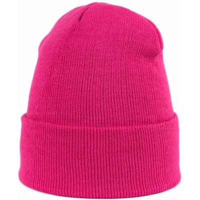 Art Of Polo čepice beanie Must-have hipster Malinová – Hledejceny.cz
