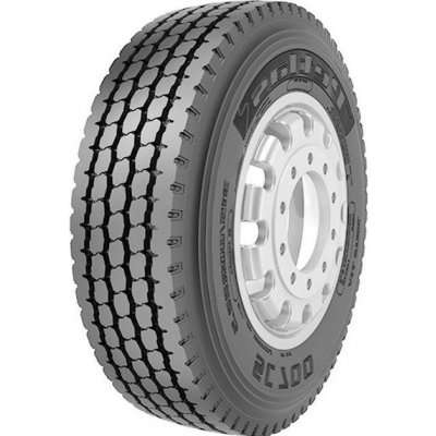 PETLAS SC700 13/0 R22,5 156/150K | Zboží Auto