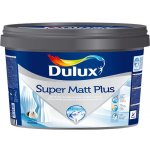 Dulux Super Matt Plus 10L – Hledejceny.cz