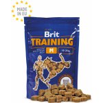 Brit Training Snack M 200 g – Zboží Mobilmania