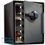 Master Lock LFW205FYC – Zboží Živě