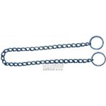 JUKO petfood Obojek stahovák jednořadý – Hledejceny.cz