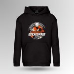FansArena dětská mikina Radko Gudas #7 Anaheim Hockey Town Exclusive Collection Anaheim Ducks NHL – Hledejceny.cz