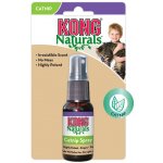 KONG Company Limited Catnip spray Kong 1 ks – Zbozi.Blesk.cz