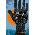 Hand of the Sun King – Hledejceny.cz