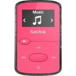 SanDisk Clip Sport Plus MP3 – Sleviste.cz